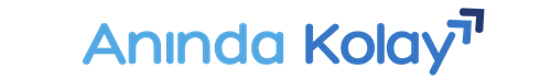 Anında Kolay-logo